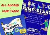  Corsicana ISD to offer two summer camp options 